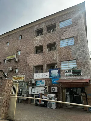 Plaza for Sale