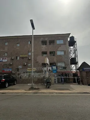 Plaza for Sale