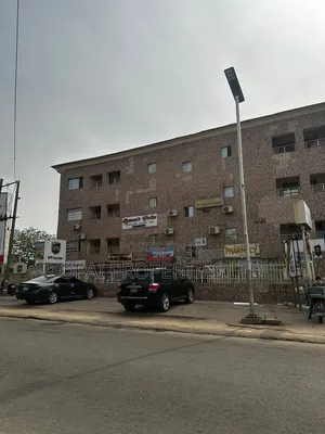 Plaza for Sale