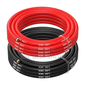 Wire Cable Solutions – Powering Reliable Connections