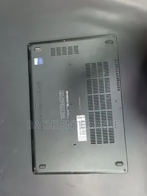 Laptop Dell Latitude 5480 8GB Intel Core i5 SSD 128GB