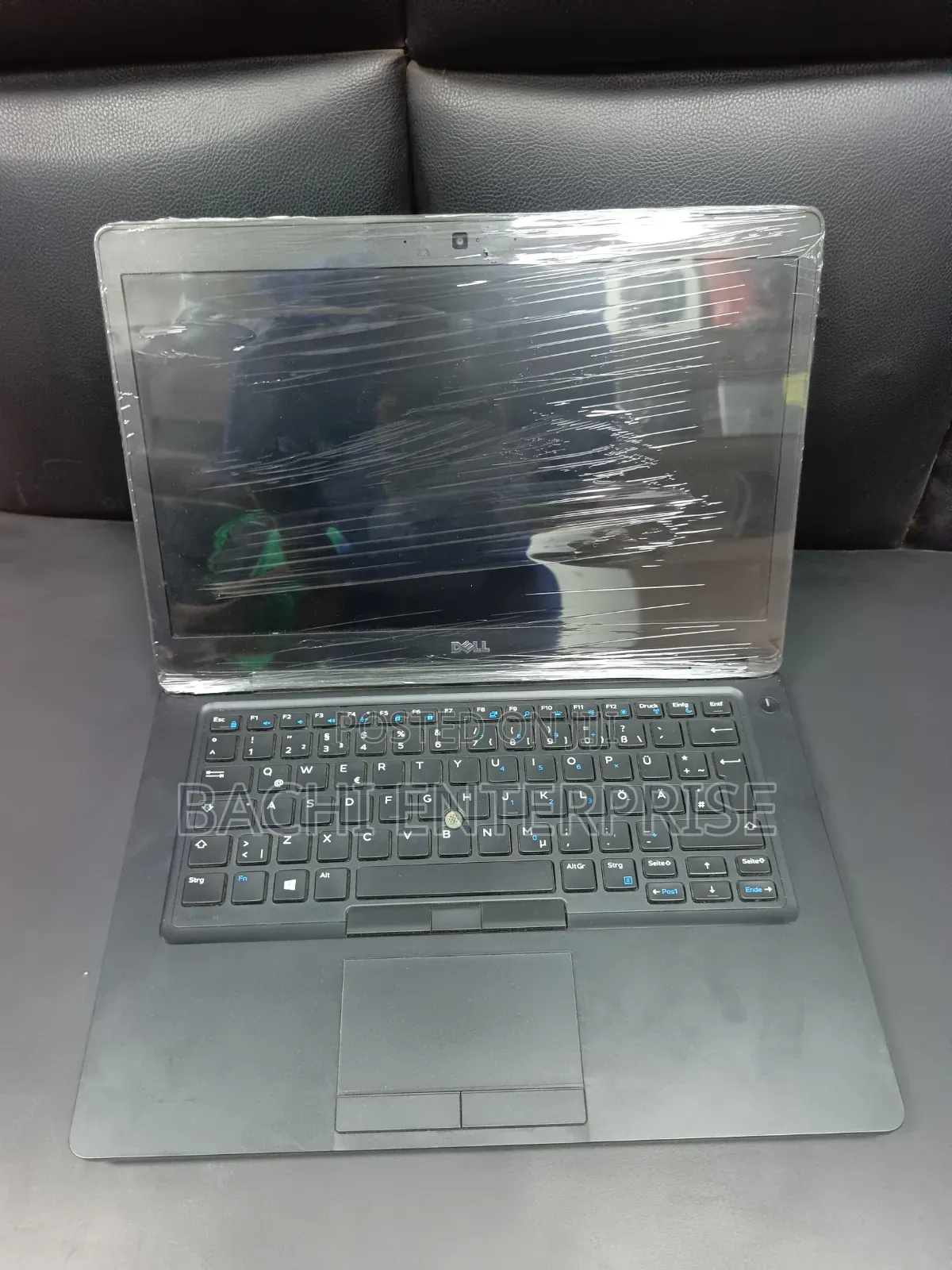 Laptop Dell Latitude 5480 8GB Intel Core i5 SSD 128GB