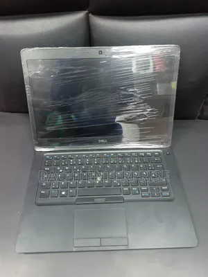 Laptop Dell Latitude 5480 8GB Intel Core i5 SSD 128GB