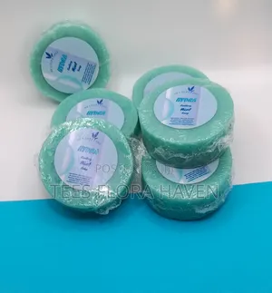Peppermint Soap