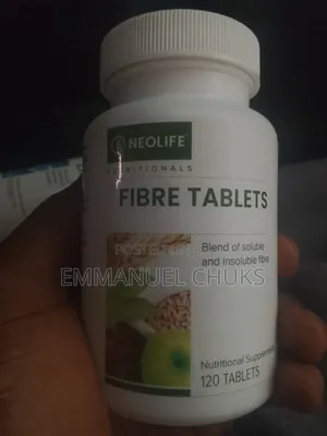 NEO Life Supplements