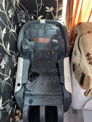 Massage Chair