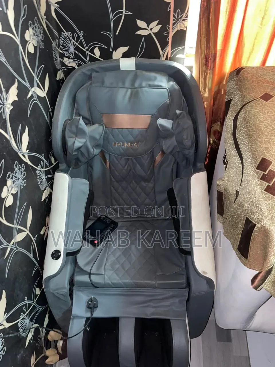 Massage Chair