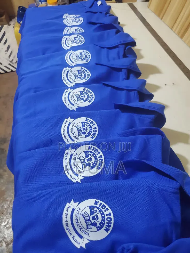 Press Your T Shirt