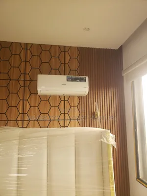 "Stay Cool, We've Got You Covered =AC Services at Your Door Step!"