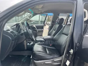 Prado Rental