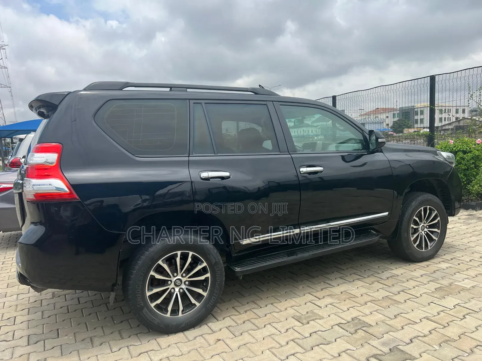 Prado Rental