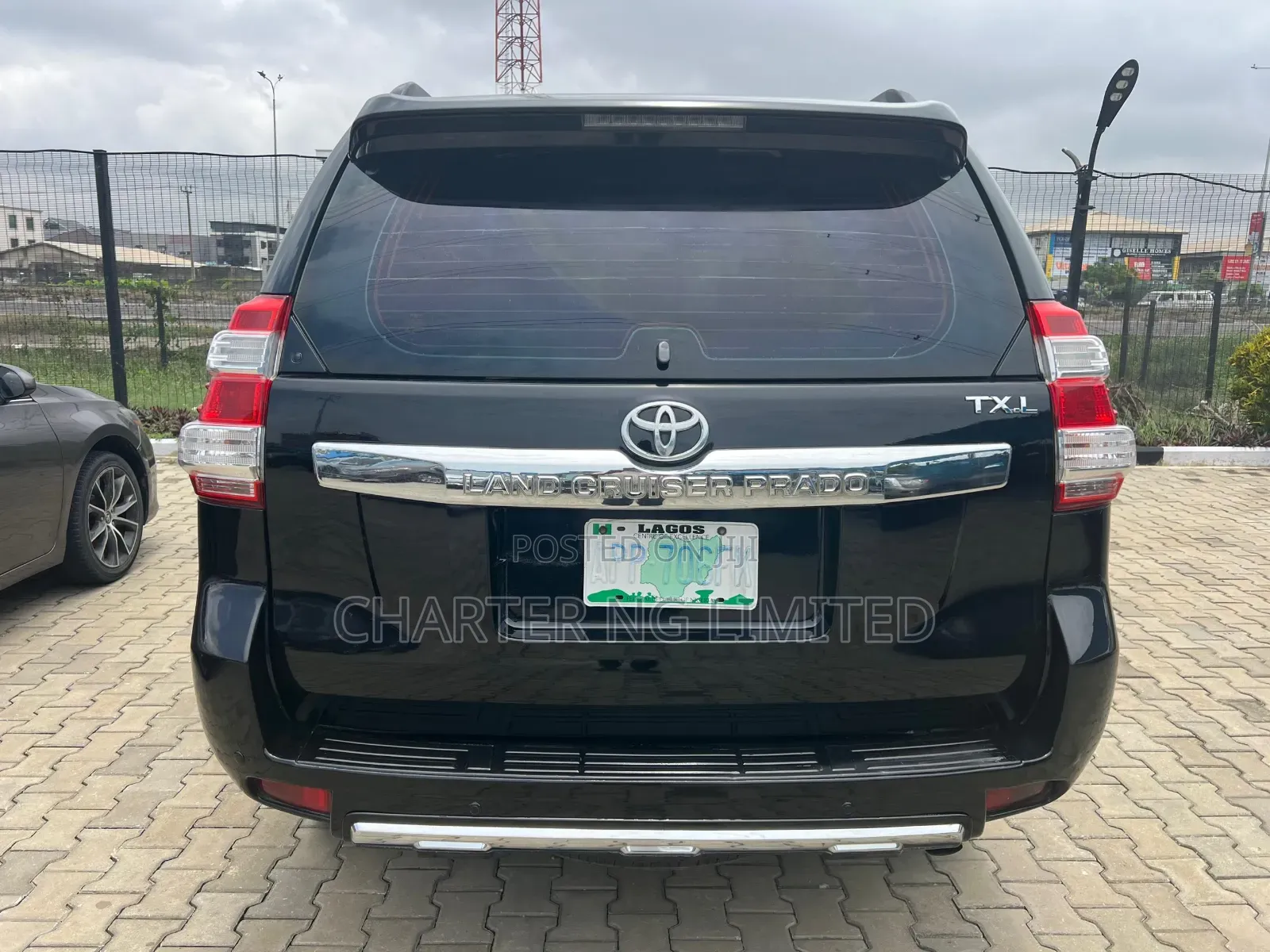 Prado Rental
