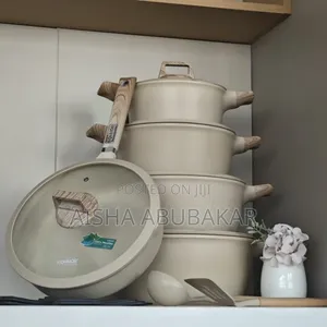 Original Granite Cookware Set