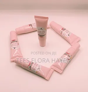 Pink Lips Cream