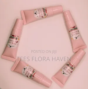Pink Lips Cream