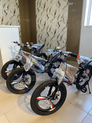 Bicycles for 8 to 12 Years Old