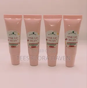 Pink Lips Cream