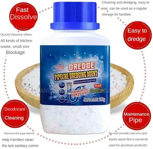 Dredge Pipeline Dredging Agent – 280g