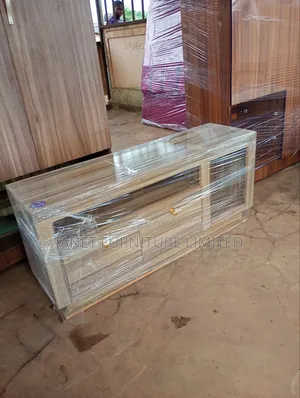 TV Shelves