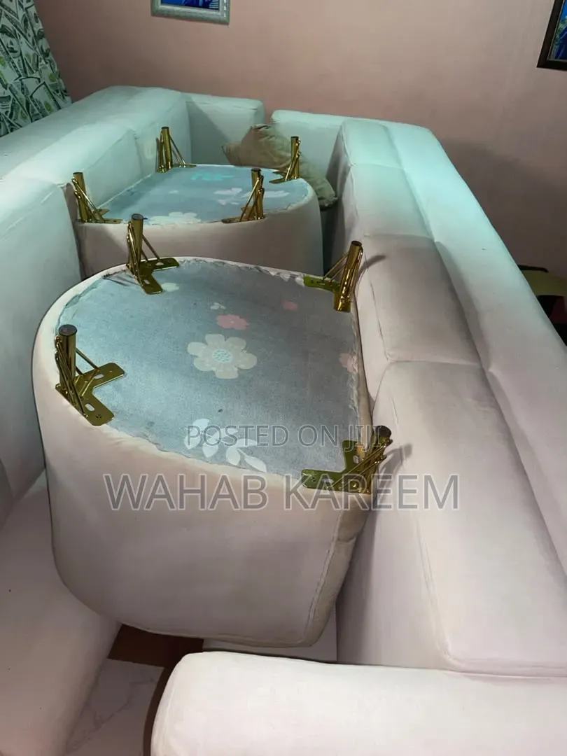 Sofa Seater Chairs