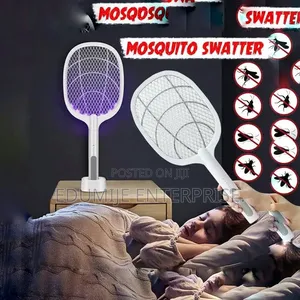 Mosquito Swatter