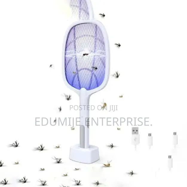 Mosquito Swatter