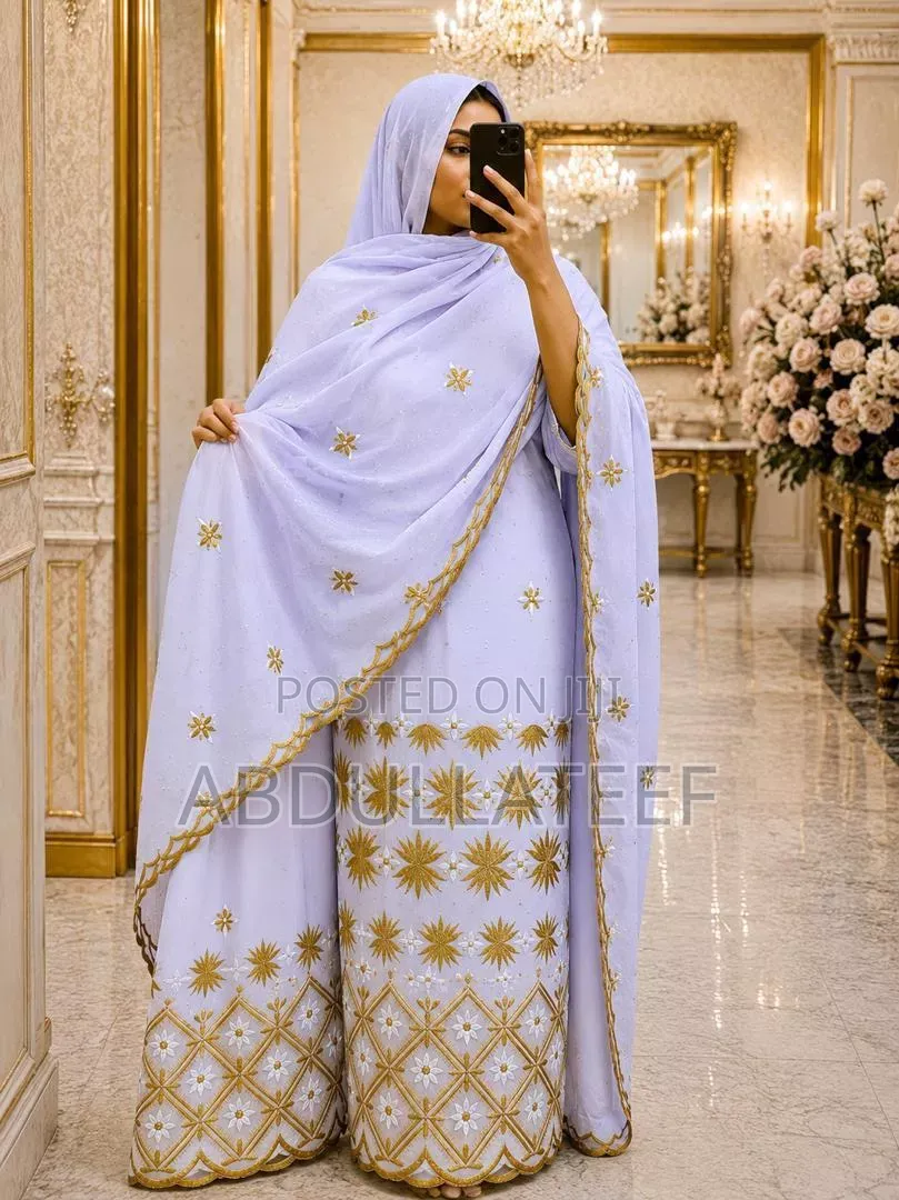 Lifaya Lace