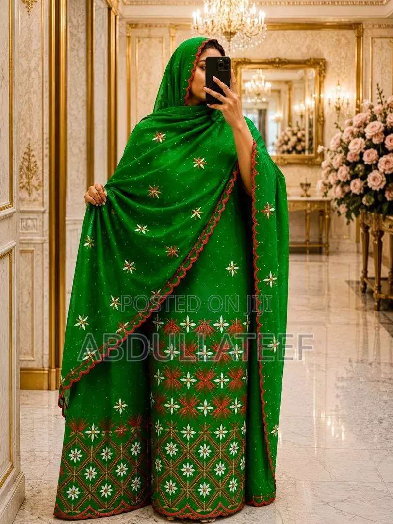 Lifaya Lace