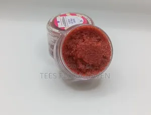 Pink Lips Scrub