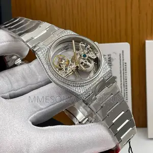 Luxury Wristwatch