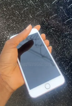 Apple iPhone 6s Plus 128 GB Pink