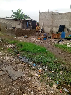 Fully Plot of Land at Opebi Estate