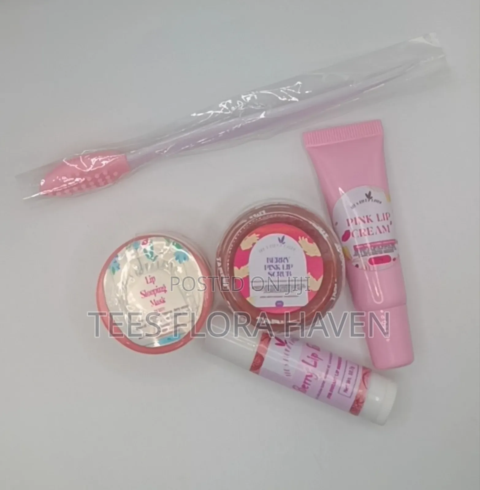 Pink Lips Combo