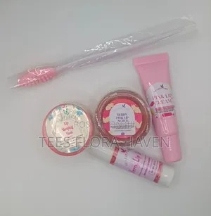 Pink Lips Combo