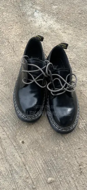 Dr Martens