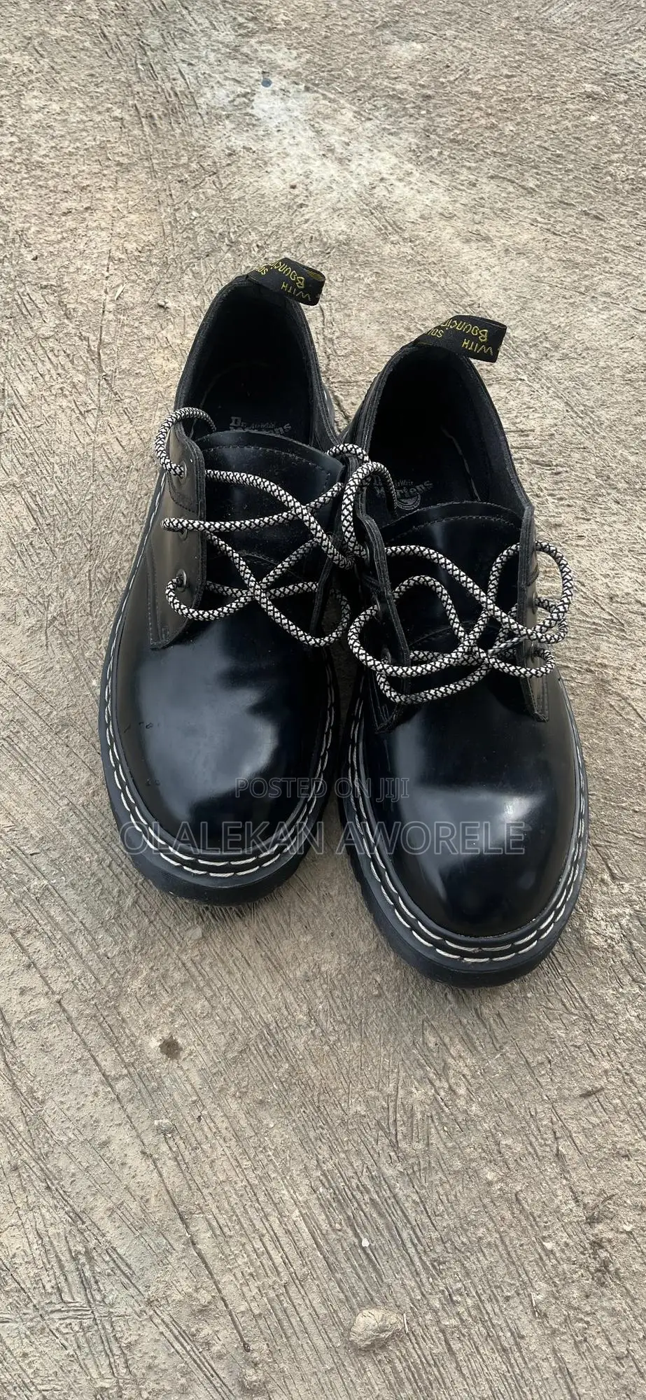 Dr Martens
