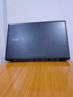 Laptop Acer Aspire 1 2GB Nvidia SSD 256GB