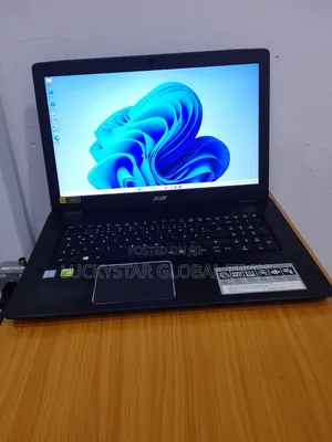 Laptop Acer Aspire 1 2GB Nvidia SSD 256GB