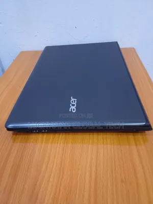 Laptop Acer Aspire 1 2GB Nvidia SSD 256GB