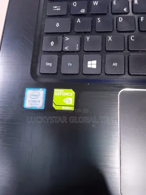 Laptop Acer Aspire 1 2GB Nvidia SSD 256GB