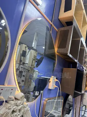 Luxury Mirror