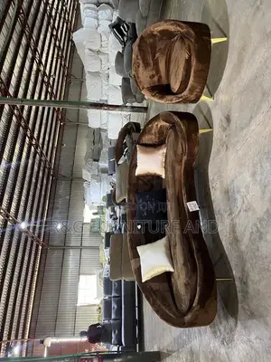 Imported Contemporary Sofa