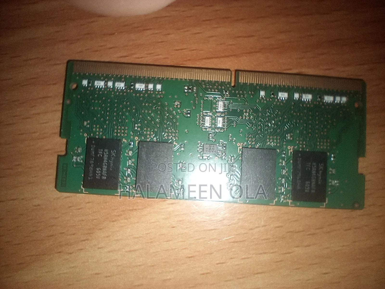 Pc4 4gb Ram Stick New