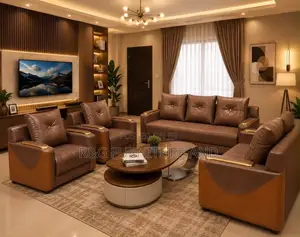 Classy Contemporary Sofa