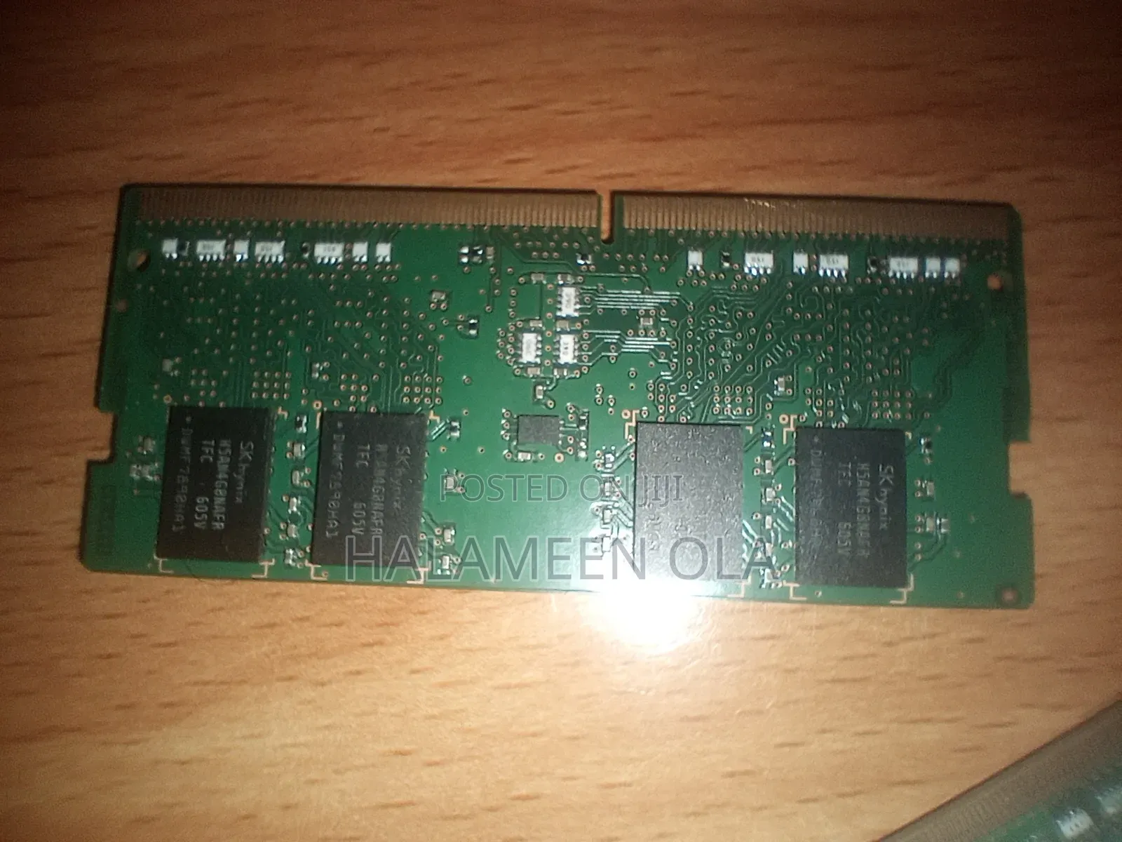 Pc4 4gb Ram Stick New