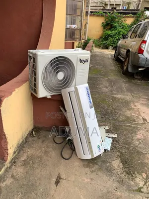 Royal Inverter Air Condition
