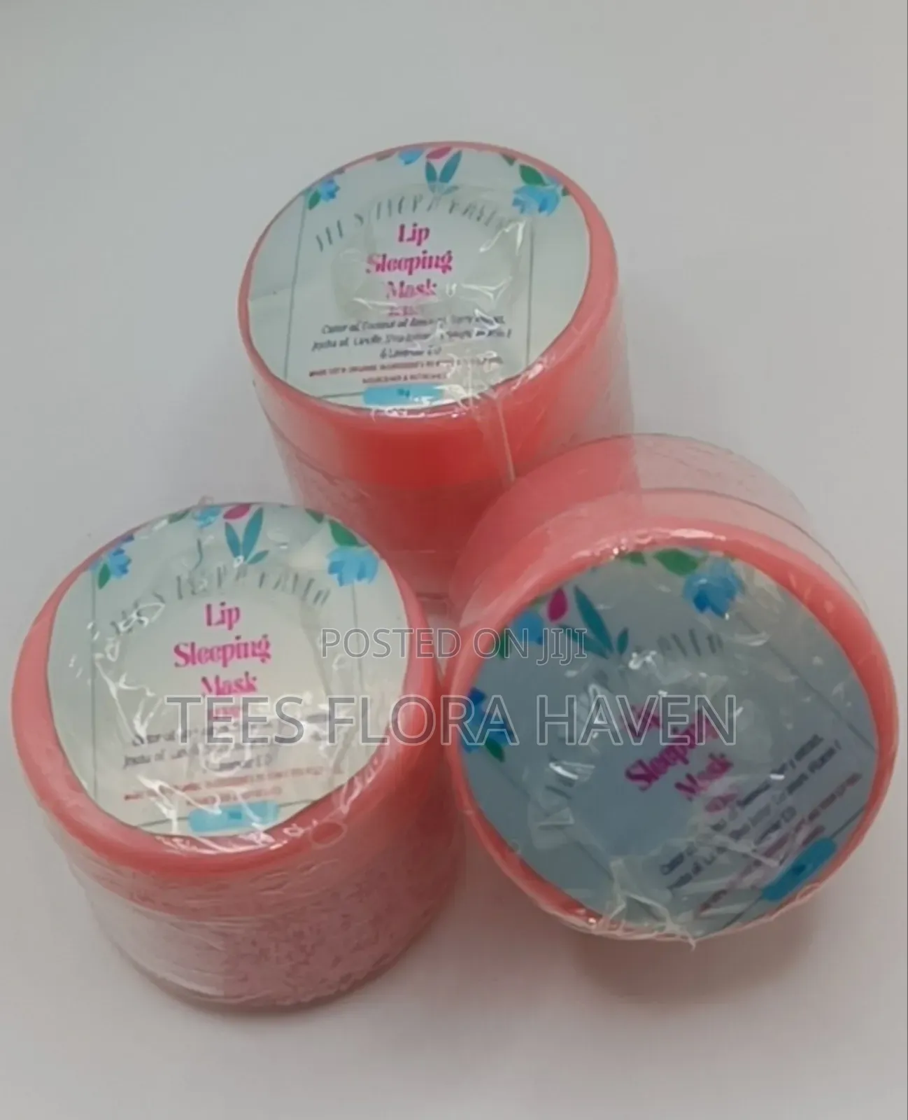 Lip Mask (Hydrating)