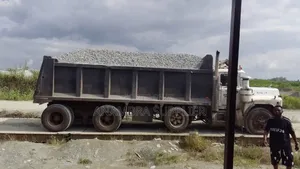 Premium Granite Chippings Supplier for Mbaitoli Projects