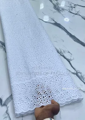 Luxury Dry Lace