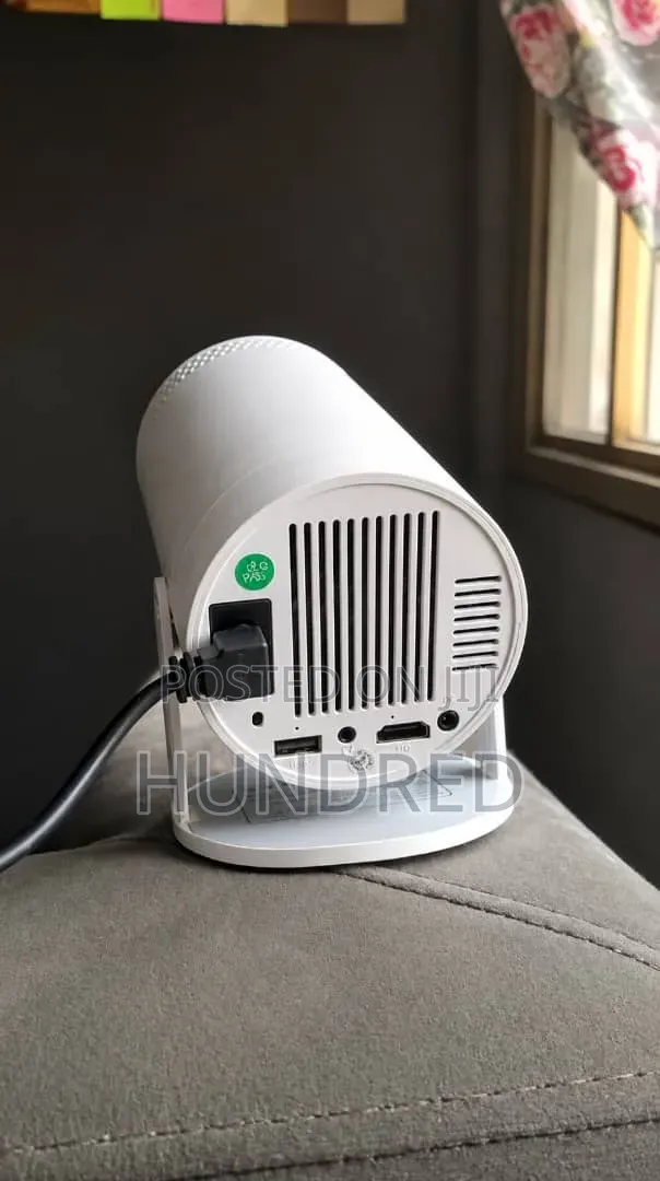 Portable Projector